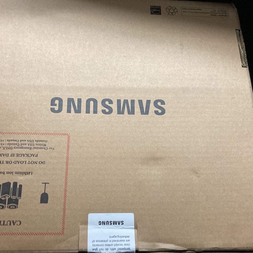 Samsung computer